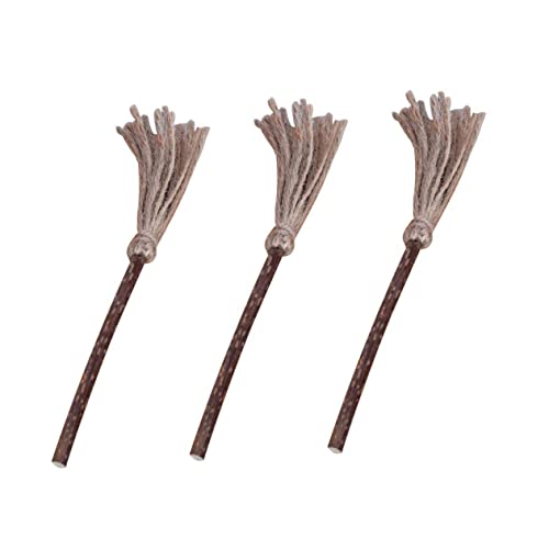 HOUDERCO 3Stücke Teiliges Katzenminze Teaser Stick Interaktives Katzenspielzeug Aktivität und Zahnpflege Holzspielzeug für Katzen HOUDERCO 3Stücke Teiliges Katzenminze Teaser Stick Interaktives Katzenspielzeug Aktivität und Zahnpflege Holzspielzeug für Katzen von HOUDERCO