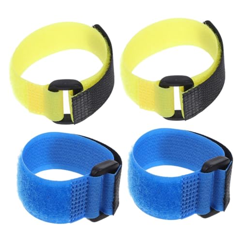HOUDERCO 4 Stück Hahn Halsband Geräuschloses Nackenband für Hähne Verstellbar und Sicher Flexibles Design zur Geräuschreduzierung Komfortables und Langlebiges Zubehör für Geflügel HOUDERCO 4 Stück Hahn Halsband Geräuschloses Nackenband für Hähne Verstellbar und Sicher Flexibles Design zur Geräuschreduzierung Komfortables und Langlebiges Zubehör für Geflügel von HOUDERCO