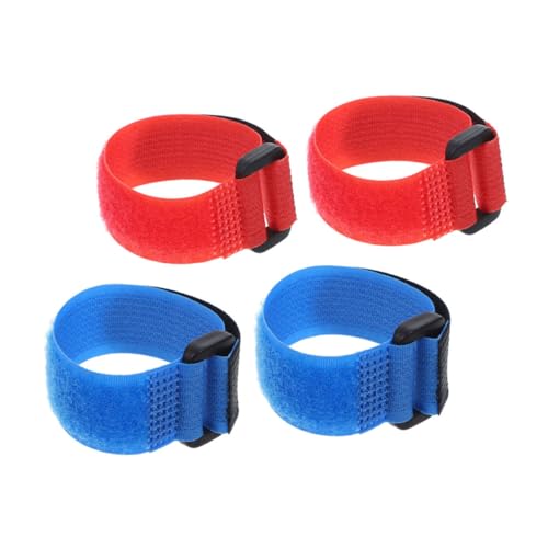 HOUDERCO 4 Stück Teiliges No Crowing Hühnerhalsband Einstellbares und Bequemes Halsband für Hähne Geräusche und Unruhe für Täglichen Gebrauch HOUDERCO 4 Stück Teiliges No Crowing Hühnerhalsband Einstellbares und Bequemes Halsband für Hähne Geräusche und Unruhe für Täglichen Gebrauch von HOUDERCO