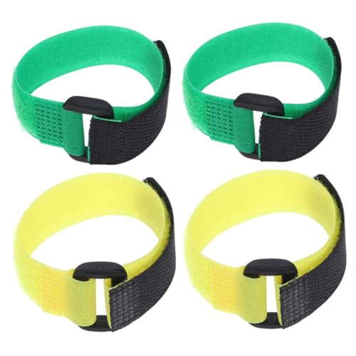 HOUDERCO 4 Stück Verstellbares Krähenhalsband für Hähne Sicheres Geräuscharmes Design zur Vermeidung von Krähen und Störungen Nachbarn für Haustierhähne HOUDERCO 4 Stück Verstellbares Krähenhalsband für Hähne Sicheres Geräuscharmes Design zur Vermeidung von Krähen und Störungen Nachbarn für Haustierhähne von HOUDERCO