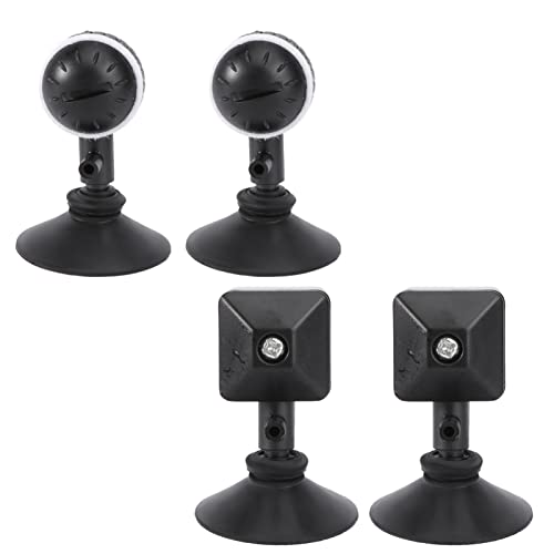 HOUDERCO 4Stücke Aquarium Luftblasenstein Sauerstoffstein mit Saugnapf Effektiver Blasendiffusor für Aquarien Langlebig und Leicht zu Befestigen für Optimale Sauerstoffversorgung HOUDERCO 4Stücke Aquarium Luftblasenstein Sauerstoffstein mit Saugnapf Effektiver Blasendiffusor für Aquarien Langlebig und Leicht zu Befestigen für Optimale Sauerstoffversorgung von HOUDERCO