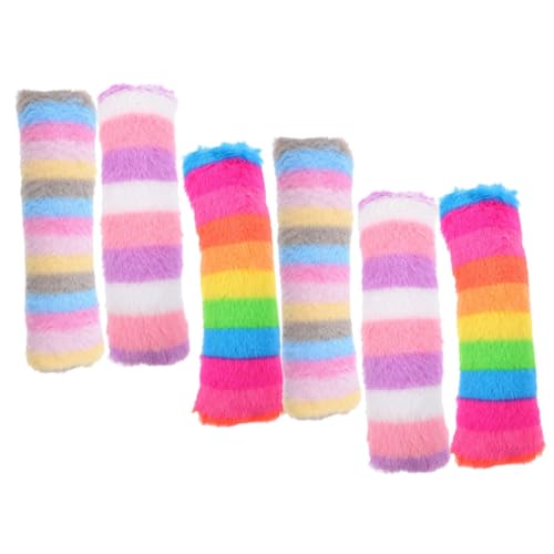 HOUDERCO 6 Stück Haustier Plüschtiere Katzen Interaktives Kissen Hunde Plüschtier Hundespielzeug Kätzchen Haustier Haustier Kauspielzeug Kätzchen Beißspielzeug Haustier HOUDERCO 6 Stück Haustier Plüschtiere Katzen Interaktives Kissen Hunde Plüschtier Hundespielzeug Kätzchen Haustier Haustier Kauspielzeug Kätzchen Beißspielzeug Haustier von HOUDERCO