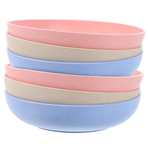 HOUDERCO 6Stücke Flacher Katzennapf für Kleine Katzen Spülmaschinenfest für Nassfutter Wasser Bequemes Fressen für Kätzchen und Kurzbeinige Haustiere HOUDERCO 6Stücke Flacher Katzennapf für Kleine Katzen Spülmaschinenfest für Nassfutter Wasser Bequemes Fressen für Kätzchen und Kurzbeinige Haustiere von HOUDERCO