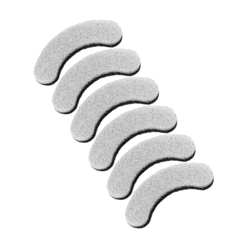 HOUDERCO 6Stücke Katzenbrunnen Filter Ersatzfilter für Haustiertrinkbrunnen Aktivkohle und Schwammmaterial Effektive Geruchs und Verunreinigungsreduzierung zu Installieren HOUDERCO 6Stücke Katzenbrunnen Filter Ersatzfilter für Haustiertrinkbrunnen Aktivkohle und Schwammmaterial Effektive Geruchs und Verunreinigungsreduzierung zu Installieren von HOUDERCO