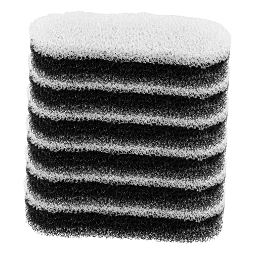HOUDERCO 6Stücke Katzenbrunnenfilter für Haustier Wasserspender Austauschfilter für Katzen und Langlebig Wasserfiltration Sorgt für Frisches Trinkwasser HOUDERCO 6Stücke Katzenbrunnenfilter für Haustier Wasserspender Austauschfilter für Katzen und Langlebig Wasserfiltration Sorgt für Frisches Trinkwasser von HOUDERCO