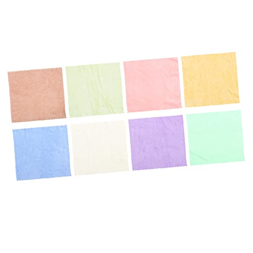 HOUDERCO 8Stücke Teiliges Meerschweinchen Badetuch Aus Korallenfleece Waschbare Käfigeinlage Für Kleine Saugfähige Und Kuschelige Tierbettwäsche Für Optimale HOUDERCO 8Stücke Teiliges Meerschweinchen Badetuch Aus Korallenfleece Waschbare Käfigeinlage Für Kleine Saugfähige Und Kuschelige Tierbettwäsche Für Optimale von HOUDERCO