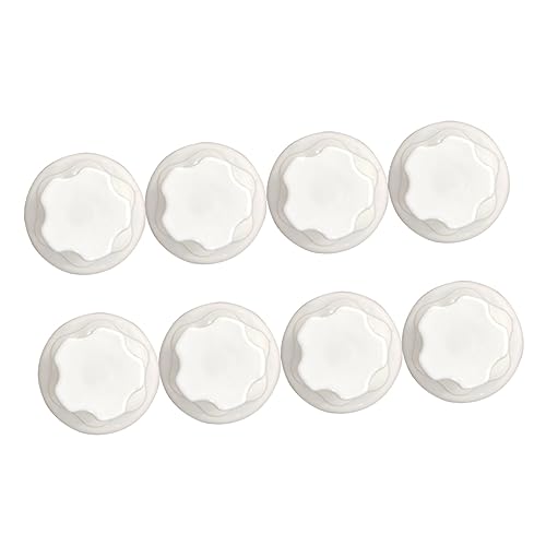 HOUDERCO 8Stücke Teiliges Schildkröten Sonnendeck Saugnapf Mit Kletterplattform Und Flugrohrhaltern Langlebiger Für Aquarien Und Terrarien Für Schildkröten von HOUDERCO