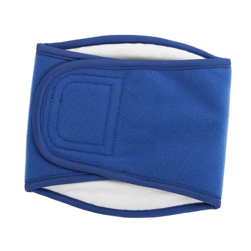 HOUDERCO Atmungsaktives Bauchband Für Wasserabsorbierende Hundewindel Tragbarer Bauchwickel Für Welpen Im Innenbereich Für Pflege Bei Inkontinenz HOUDERCO Atmungsaktives Bauchband Für Wasserabsorbierende Hundewindel Tragbarer Bauchwickel Für Welpen Im Innenbereich Für Pflege Bei Inkontinenz von HOUDERCO