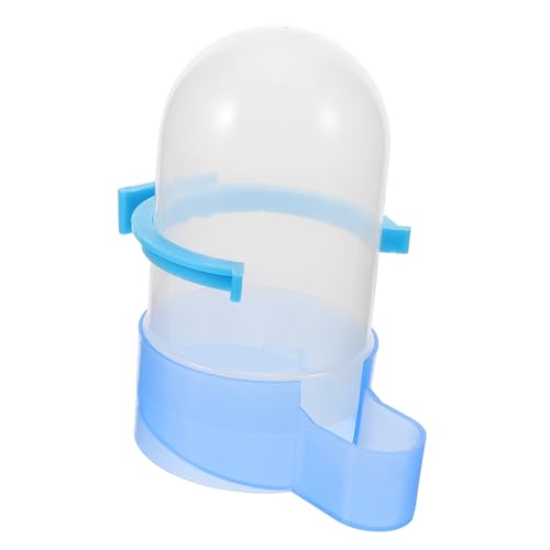 HOUDERCO Automatischer Wasserspender und Futterautomat für Vögel Tauben und Papageien Dualer Trink und Fütterungsmodus Leicht zu Reinigen Langlebiger Großer Fassungsvermögen Geeignet für HOUDERCO Automatischer Wasserspender und Futterautomat für Vögel Tauben und Papageien Dualer Trink und Fütterungsmodus Leicht zu Reinigen Langlebiger Großer Fassungsvermögen Geeignet für von HOUDERCO
