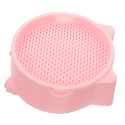 HOUDERCO Bequemer Katzengraspflanzer Hydroponisches Pflanzkasten für Katzen Praktische und Einfache Nutzung Kunststoffmaterial für Katzenliebhaber und Haushalte HOUDERCO Bequemer Katzengraspflanzer Hydroponisches Pflanzkasten für Katzen Praktische und Einfache Nutzung Kunststoffmaterial für Katzenliebhaber und Haushalte von HOUDERCO