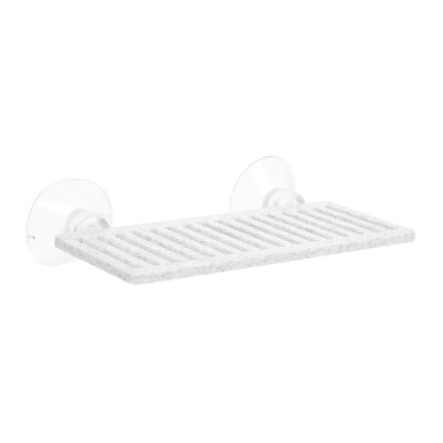 HOUDERCO Betta Fish Ruheplatz Gedruckte Lebensechte Aquarien-Dekoration Für Betta-Fische Leicht Installierbar Vielseitig Und Kompatibel Mit Verschiedenen Aquarienstilen von HOUDERCO