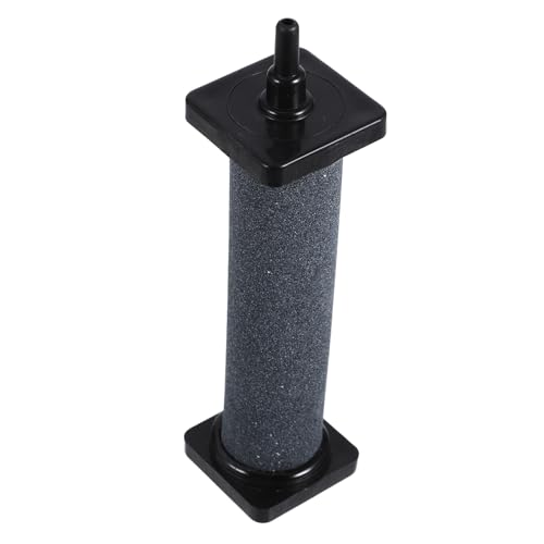 HOUDERCO Luftstein Für Aquarium Und Hydroponik Hochtemperatur Brenntechnik Effizienter Luftdiffusor Für Fischbecken Und Pflanzenzucht Und Langlebig von HOUDERCO