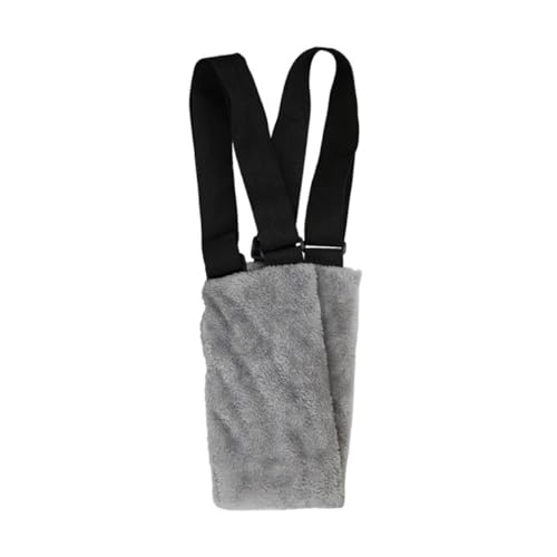 HOUDERCO Erholung Von Haustieren Haustierbedarf Einziehbare Hundeleine Zusammenklappbar Hebegurte Transportbox Für Haustiere Autogeschirre Für Hunde Dackel Zwinger Träger Grey Korallenvlies HOUDERCO Erholung Von Haustieren Haustierbedarf Einziehbare Hundeleine Zusammenklappbar Hebegurte Transportbox Für Haustiere Autogeschirre Für Hunde Dackel Zwinger Träger Grey Korallenvlies von HOUDERCO
