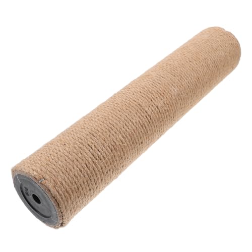 HOUDERCO Ersatz-Kratzbaum für Katzen Beiträge Katze kratzmatte Kratzbaum für Kratzbäume katzenkratzbaum katzenmöbel Kätzchenkratzer für den täglichen Gebrauch dekorativer Katzenkratzer Jute HOUDERCO Ersatz-Kratzbaum für Katzen Beiträge Katze kratzmatte Kratzbaum für Kratzbäume katzenkratzbaum katzenmöbel Kätzchenkratzer für den täglichen Gebrauch dekorativer Katzenkratzer Jute von HOUDERCO