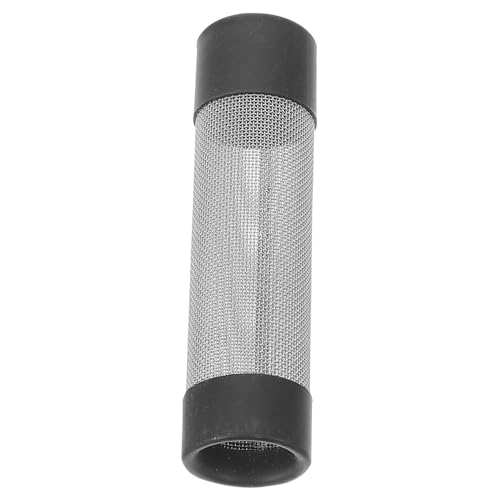 HOUDERCO Garnelentankfilter, Austauschbare Aquariumfilter, Haushaltstankabdeckungen, Aquariumabdeckungen 3/8 HOUDERCO Garnelentankfilter, Austauschbare Aquariumfilter, Haushaltstankabdeckungen, Aquariumabdeckungen 3/8 von HOUDERCO