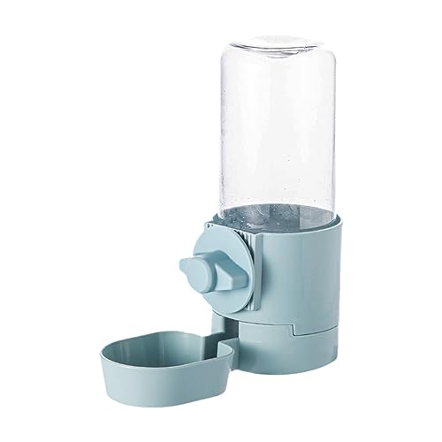 HOUDERCO Hängender Automatischer Haustier Wasserspender Für Katzen Und Kaninchen Aus Hochwertigem Spritzsicher Für Zuhause Oder Unterwegs Einfach HOUDERCO Hängender Automatischer Haustier Wasserspender Für Katzen Und Kaninchen Aus Hochwertigem Spritzsicher Für Zuhause Oder Unterwegs Einfach von HOUDERCO