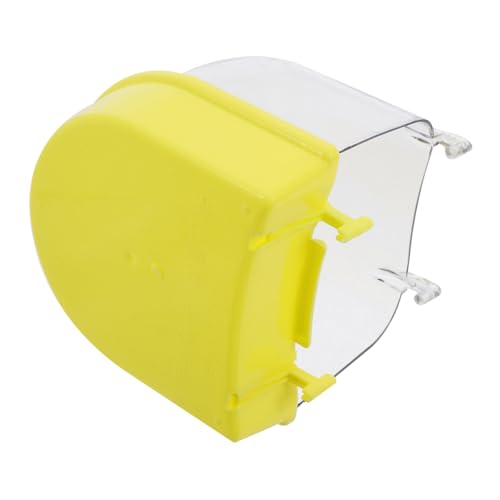 HOUDERCO Hängender Vogelbad-würfel, Vogelbadewanne, Badewanne, Duschbox, Schüssel, Käfig, Zubehör Für Kleine Vögel, Kanarische Papageien HOUDERCO Hängender Vogelbad-würfel, Vogelbadewanne, Badewanne, Duschbox, Schüssel, Käfig, Zubehör Für Kleine Vögel, Kanarische Papageien von HOUDERCO
