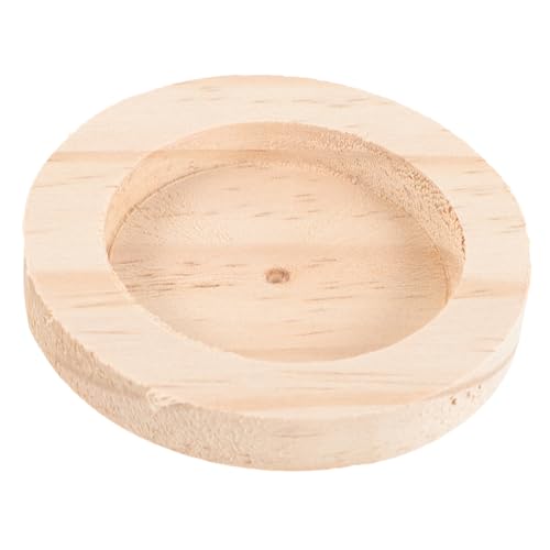 HOUDERCO Hamster Bowl Haustier Feeder Hamster Food Dish Chinchilla Schüssel Eichhörnchen Essen Wasserversorgung HOUDERCO Hamster Bowl Haustier Feeder Hamster Food Dish Chinchilla Schüssel Eichhörnchen Essen Wasserversorgung von HOUDERCO
