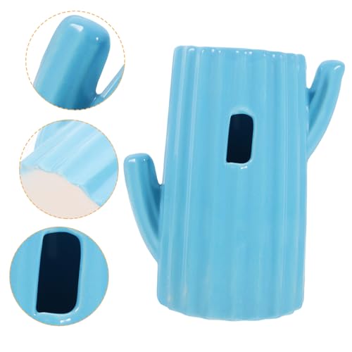 HOUDERCO Hamster Wasserflasche Tier Wasserflasche Wasserspender Gestell Kaninchen Flaschenständer Wasserflaschen Gestell Hamster Flaschenhalter Kleine Wasserflaschen Gestell von HOUDERCO