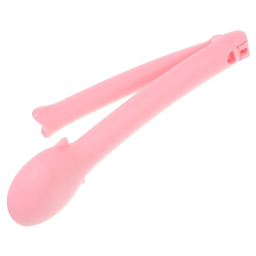 HOUDERCO Haushaltskatze Food Squeezer Praktische Katzenfuttermittelverbesserungslöffel Katzezubehör HOUDERCO Haushaltskatze Food Squeezer Praktische Katzenfuttermittelverbesserungslöffel Katzezubehör von HOUDERCO