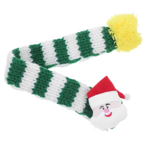HOUDERCO Haustier-Schal Hund Rosa Weihnachtskatzenschal empfindlich gestrickt Weihnachten Haustier Schal Bequemer Haustier Schal Haustierschal Weihnachtsschal Masse Kätzchenschal Stricken HOUDERCO Haustier-Schal Hund Rosa Weihnachtskatzenschal empfindlich gestrickt Weihnachten Haustier Schal Bequemer Haustier Schal Haustierschal Weihnachtsschal Masse Kätzchenschal Stricken von HOUDERCO
