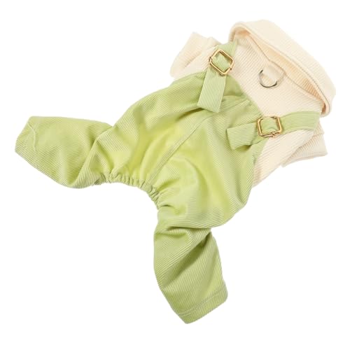HOUDERCO Hund Katze Kleidung hundekleidung hundebekleidung Katzen Kleidung Hundeanzug Hundetragetaschen für kleine Hunde modische Haustierkleidung dekorative Kätzchenkleidung Polyester HOUDERCO Hund Katze Kleidung hundekleidung hundebekleidung Katzen Kleidung Hundeanzug Hundetragetaschen für kleine Hunde modische Haustierkleidung dekorative Kätzchenkleidung Polyester von HOUDERCO