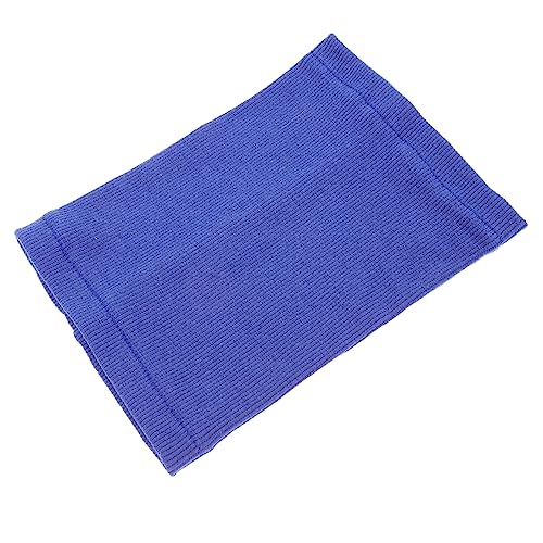 HOUDERCO Hund Ohrschützer für Hunde Warmes Haustierohr Cover aus Elastischem Material für Winter Lärmschutz und Ohrenwärmer für Empfindliche Hunde mit Langen Ohren Einfach HOUDERCO Hund Ohrschützer für Hunde Warmes Haustierohr Cover aus Elastischem Material für Winter Lärmschutz und Ohrenwärmer für Empfindliche Hunde mit Langen Ohren Einfach von HOUDERCO