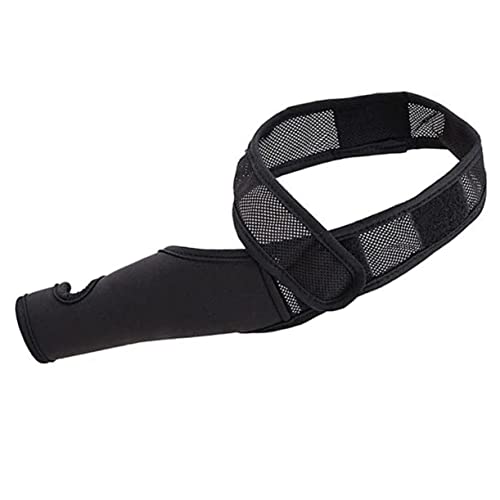 HOUDERCO Hundebeinstütze für Verletzte Beine Verstellbare Kniebandage für Elastische und Atmungsaktive Beinhülse zur Unterstützung Wundheilung bei Verletzungen HOUDERCO Hundebeinstütze für Verletzte Beine Verstellbare Kniebandage für Elastische und Atmungsaktive Beinhülse zur Unterstützung Wundheilung bei Verletzungen von HOUDERCO