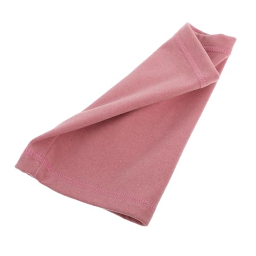 HOUDERCO Hundehalswärmer Ohrenwärmer für Elastischer Snood Schutz für Kälte für Haustierpflege oder Atmungsaktives Material von HOUDERCO