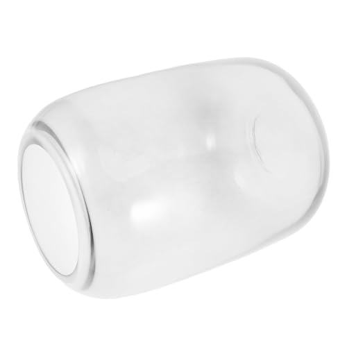 HOUDERCO Hydroponische Glasvase für Pflanzen Terrarium Transparent Multifunktional für Schreibtisch Dekoration Fischbecken Mikro landschaften Luftreinigung Wohnzimmer HOUDERCO Hydroponische Glasvase für Pflanzen Terrarium Transparent Multifunktional für Schreibtisch Dekoration Fischbecken Mikro landschaften Luftreinigung Wohnzimmer von HOUDERCO