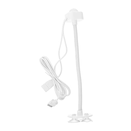 HOUDERCO Intelligenter Infrarotsensor für Haustier Wasserspender Automatischer Trinkbrunnen für Katzen und Hunde USB Kompatibel mit Saugnapfbasis für Sauberes Wasser HOUDERCO Intelligenter Infrarotsensor für Haustier Wasserspender Automatischer Trinkbrunnen für Katzen und Hunde USB Kompatibel mit Saugnapfbasis für Sauberes Wasser von HOUDERCO