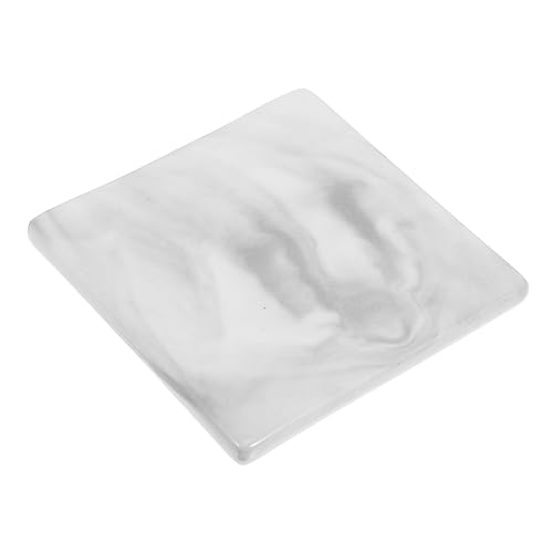 HOUDERCO Käfigmontierte Hamster Kühlplatte aus Sommerliche Abkühlung für Kleintiere Wiederverwendbar Hygienisch und Komfortabel für Hamster und Meerschweinchen HOUDERCO Käfigmontierte Hamster Kühlplatte aus Sommerliche Abkühlung für Kleintiere Wiederverwendbar Hygienisch und Komfortabel für Hamster und Meerschweinchen von HOUDERCO