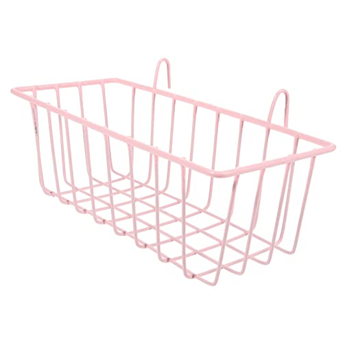 HOUDERCO Hängender Kaninchen Futterspender aus Metall Verschleißfester Heu Halter für Kleintiere Geeignet für Meerschweinchen Chinchillas und Vögel Leicht zu Reinigen und Wiederverwendbar HOUDERCO Hängender Kaninchen Futterspender aus Metall Verschleißfester Heu Halter für Kleintiere Geeignet für Meerschweinchen Chinchillas und Vögel Leicht zu Reinigen und Wiederverwendbar von HOUDERCO