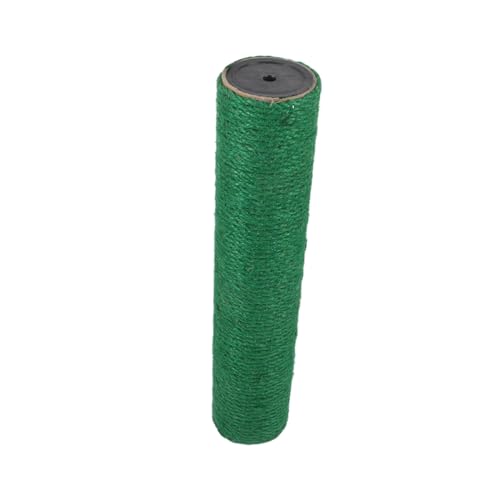 HOUDERCO Katzenkratzsäule Ersatzteil für DIY Katzenbaum Robuster Kratzstamm Platzsparendes Design für Kleine Wohnungen Langlebig Integrieren HOUDERCO Katzenkratzsäule Ersatzteil für DIY Katzenbaum Robuster Kratzstamm Platzsparendes Design für Kleine Wohnungen Langlebig Integrieren von HOUDERCO