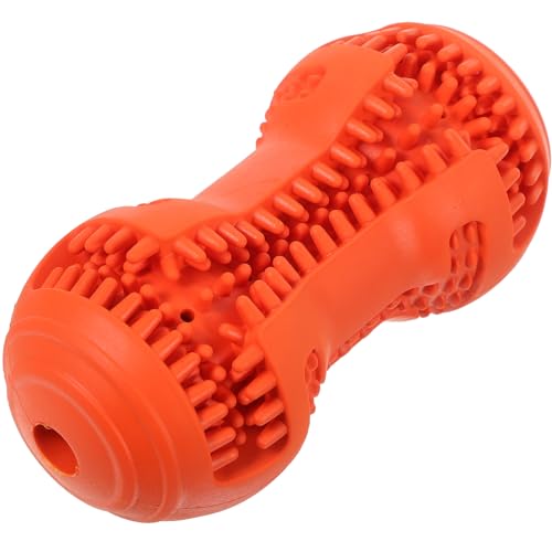 HOUDERCO Kauspielzeug Für Welpen Ablenkungsspielzeug Für Welpen Zahnbürste Für Welpen Multifunktionales Hundespielzeug Zufällige Farbe HOUDERCO Kauspielzeug Für Welpen Ablenkungsspielzeug Für Welpen Zahnbürste Für Welpen Multifunktionales Hundespielzeug Zufällige Farbe von HOUDERCO