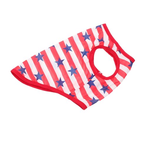 HOUDERCO Kleidung für Haustiere sommerkleif Dog Costume Haustieroutfit Katzen Kleidung hundekleidung Hund Biene Kostüm Westen Dackel Sommerkleidung für Hunde sommerliche hundeweste Green HOUDERCO Kleidung für Haustiere sommerkleif Dog Costume Haustieroutfit Katzen Kleidung hundekleidung Hund Biene Kostüm Westen Dackel Sommerkleidung für Hunde sommerliche hundeweste Green von HOUDERCO