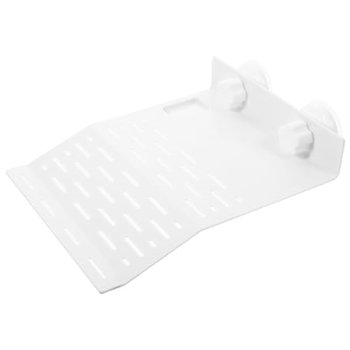 HOUDERCO Kletterplattform für Schildkröten Langlebige Sonnenplattform für Reptilien Geeignet für Aquarien und Terrarien Einfach zu Reinigen HOUDERCO Kletterplattform für Schildkröten Langlebige Sonnenplattform für Reptilien Geeignet für Aquarien und Terrarien Einfach zu Reinigen von HOUDERCO