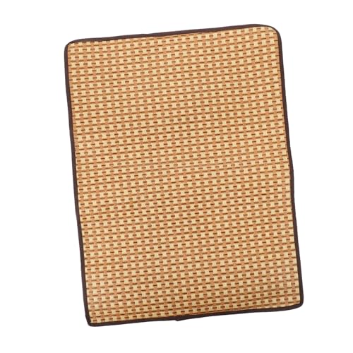 HOUDERCO Kühlmatte für Hunde und Katzen Selbstkühlendes Haustierkissen für Innenräume Langlebig und Geruchsneutral Perfekter Schlafplatz für Welpen HOUDERCO Kühlmatte für Hunde und Katzen Selbstkühlendes Haustierkissen für Innenräume Langlebig und Geruchsneutral Perfekter Schlafplatz für Welpen von HOUDERCO