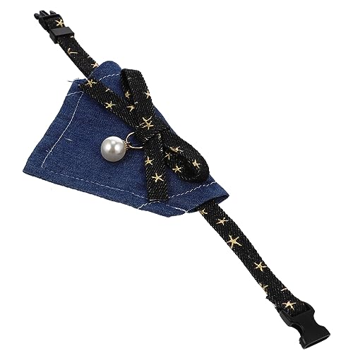 HOUDERCO Adorable Adjustable Pet Bandana Collar Für Hunde Und Katzen Bequeme Waschbare -Bandana Für Und Besondere Anlässe HOUDERCO Adorable Adjustable Pet Bandana Collar Für Hunde Und Katzen Bequeme Waschbare -Bandana Für Und Besondere Anlässe von HOUDERCO