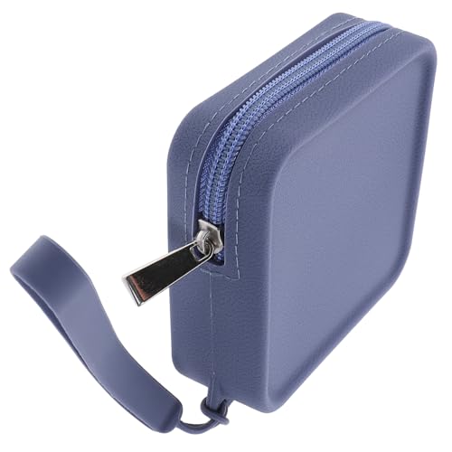 HOUDERCO Leckerlibeutel Hundetraining Tasche mit Reißverschluss Tragbarer Langlebiger Trainingsbeutel für Hunde und Katzen Flexibel Sicher für und Outdoor Einsätze von HOUDERCO