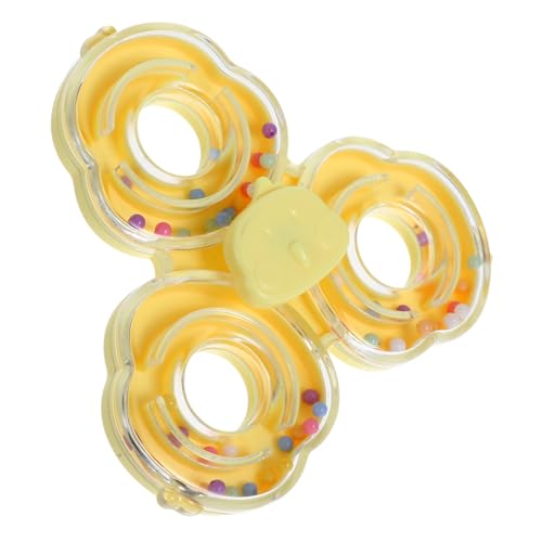 HOUDERCO Lustiges Vogelkäfigspielzeug für Papageien Rotierendes Kauspielzeug aus Strapazierfähigem Material für Nymphensittiche Sittiche und Kleine zu Befestigen HOUDERCO Lustiges Vogelkäfigspielzeug für Papageien Rotierendes Kauspielzeug aus Strapazierfähigem Material für Nymphensittiche Sittiche und Kleine zu Befestigen von HOUDERCO