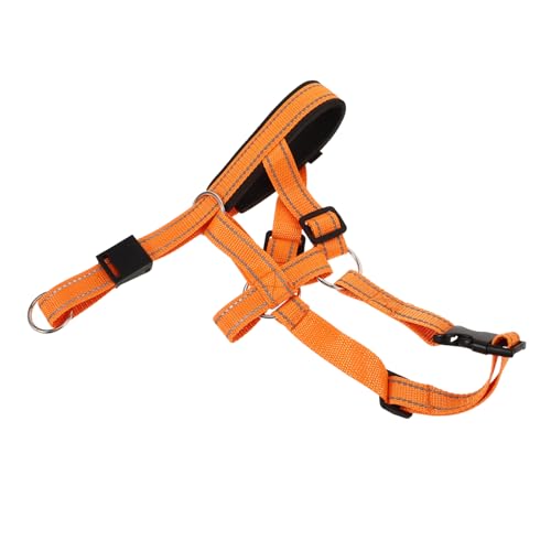 HOUDERCO Antibell Für Hunde Maulkorb Für Hunde Chihuahua-Schnauze Halsband Zum Bellen Von Hunden Atmungsaktiver Hundemaulkorb Einstellbarer Hundemaulkorb Hunde- Maske Für Mittelgroße Hunde Nylon HOUDERCO Antibell Für Hunde Maulkorb Für Hunde Chihuahua-Schnauze Halsband Zum Bellen Von Hunden Atmungsaktiver Hundemaulkorb Einstellbarer Hundemaulkorb Hunde- Maske Für Mittelgroße Hunde Nylon von HOUDERCO