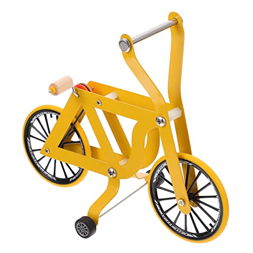 HOUDERCO Papageienspielzeug Vogel Papageienfahrradspielzeug Kompaktes Spielzeug Für Papageien HOUDERCO Papageienspielzeug Vogel Papageienfahrradspielzeug Kompaktes Spielzeug Für Papageien von HOUDERCO
