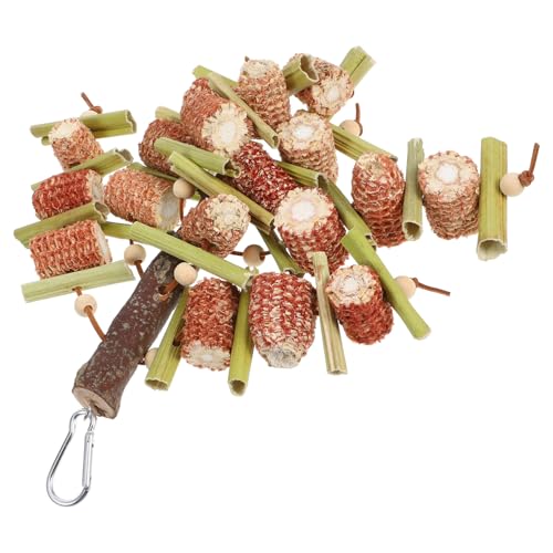 HOUDERCO Papagei Kauspielzeug Käfig Hängendes Papageienspielzeug Vogelkäfig Kaubarer Anhänger Vogel Kauspielzeug Papagei Hängendes Kauspielzeug Vogel Nahrungssuche Hängendes Spielzeug HOUDERCO Papagei Kauspielzeug Käfig Hängendes Papageienspielzeug Vogelkäfig Kaubarer Anhänger Vogel Kauspielzeug Papagei Hängendes Kauspielzeug Vogel Nahrungssuche Hängendes Spielzeug von HOUDERCO