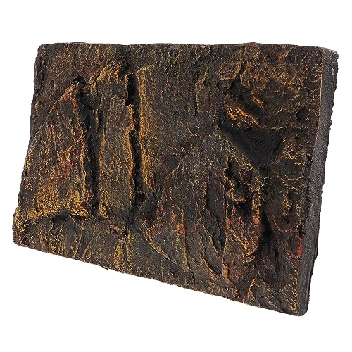 HOUDERCO Reptilienkastenkulisse Gecko Hintergrundbilder Für Aquarien Selbstklebender Hintergrund Für Reptilienbecken Gießen Chamäleon 3D-Aquarium-Hintergrund Künstlich Käfig Plattform Pu HOUDERCO Reptilienkastenkulisse Gecko Hintergrundbilder Für Aquarien Selbstklebender Hintergrund Für Reptilienbecken Gießen Chamäleon 3D-Aquarium-Hintergrund Künstlich Käfig Plattform Pu von HOUDERCO