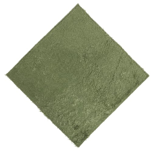 HOUDERCO Reptil Matte Lebensnahe Gefälschte Rasenmatte für Terrarium Verschleißfest Waschbar für Eidechsen Schildkröten und Schlangen HOUDERCO Reptil Matte Lebensnahe Gefälschte Rasenmatte für Terrarium Verschleißfest Waschbar für Eidechsen Schildkröten und Schlangen von HOUDERCO
