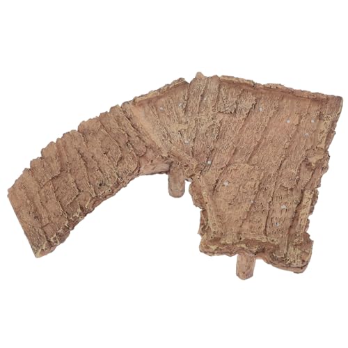 HOUDERCO Resin Schildkröten Basking Für Aquarien Reptilienhöhle Schildkrötenbehörde Dekorative Tortoise Habitat Aus Kunstharz Für Sonnenbäder HOUDERCO Resin Schildkröten Basking Für Aquarien Reptilienhöhle Schildkrötenbehörde Dekorative Tortoise Habitat Aus Kunstharz Für Sonnenbäder von HOUDERCO