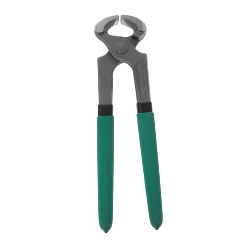 HOUDERCO Rinder Hufschere für Präzise Hufpflege Hufscherer für Schafe und Pferde Ergonomisches Design für Einfache Handhabung für Rinder von HOUDERCO