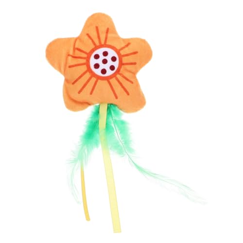 HOUDERCO Selbstbelustigendes Katzenspielzeug Kauspielzeug Zum Zahnen Von Katzen Kätzchenspielzeug Kätzchen Kätzchen Katzenminze Spielzeugbälle Für Katzen Plüsch HOUDERCO Selbstbelustigendes Katzenspielzeug Kauspielzeug Zum Zahnen Von Katzen Kätzchenspielzeug Kätzchen Kätzchen Katzenminze Spielzeugbälle Für Katzen Plüsch von HOUDERCO