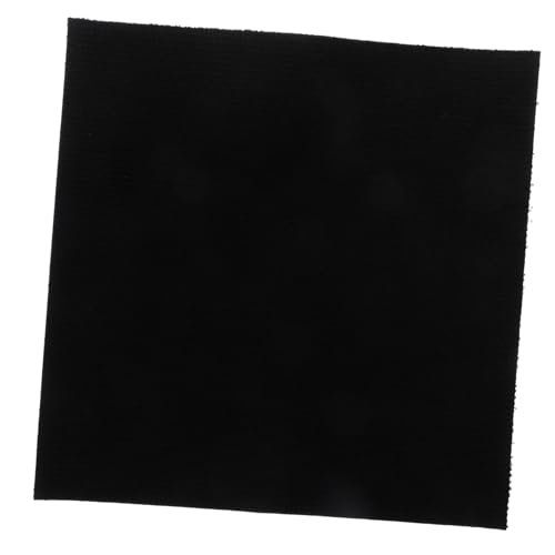 HOUDERCO Selbstklebende Kratzmatte für Katzen Zuschneidbar Schwarz Kratzschutz für Möbel Katzenbaum Wände Praktische Lösung für Haustierbesitzer HOUDERCO Selbstklebende Kratzmatte für Katzen Zuschneidbar Schwarz Kratzschutz für Möbel Katzenbaum Wände Praktische Lösung für Haustierbesitzer von HOUDERCO